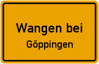 Wangenbei.Gppingen