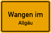 Wangenim.Allgu