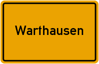 Warthausen
