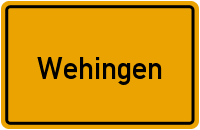 Wehingen