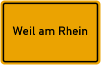 WeilamRhein