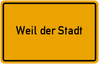 WeilderStadt
