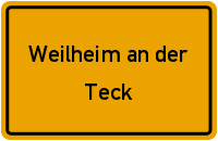 Weilheimander.Teck