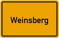 Weinsberg