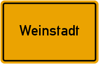 Weinstadt