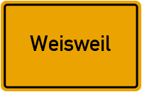 Weisweil