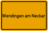 WendingenamNeckar