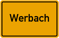 Werbach