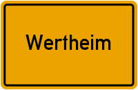 Wertheim