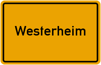 Westerheim