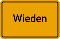 Wieden