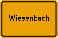 Wiesenbach