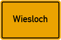Wiesloch