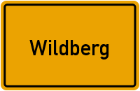 Wildberg