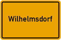 Wilhelmsdorf