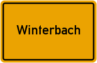 Winterbach