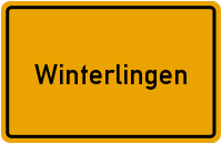 Winterlingen