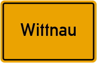 Wittnau