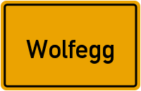Wolfegg