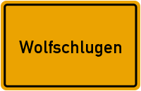 Wolfschlugen