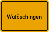 Wutschingen