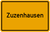Zuzenhausen