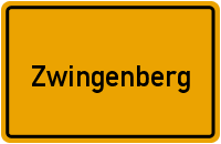 Zwingenberg